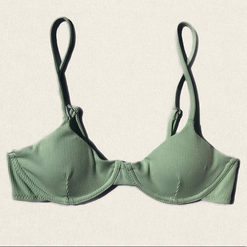 Bikini top